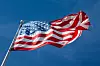 USA Flag