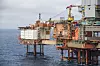Økt gassproduksjon ga rekordoverskudd for Aker BP