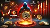 Bybit-hack ryster markedet: Bitcoin faller over 20 %