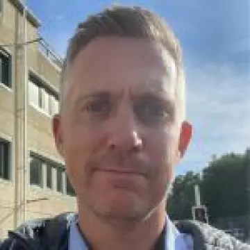 Kjetil Lognvik Reinholdt