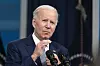 Biden: Inflasjonen har høyeste prioritet