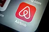 Festen er over for Airbnb-leietakere