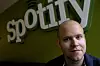 Spotify sier opp 6 prosent av sine ansatte