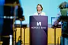 Norges Bank hever renta