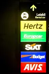 Få vil leie elbil
