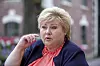 Guri Melby ber Erna Solberg bli med på å stanse oljefelt