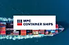 Privat: (+) Teknisk analyse fra Warom – MPC Container Ships (MPCC)