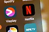 Netflix mistet en tredel av markedsverdien på én dag