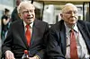 Charlie Munger er død!