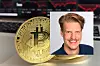 Torbjørn Bull Jenssen om det dramatiske fallet i Bitcoin