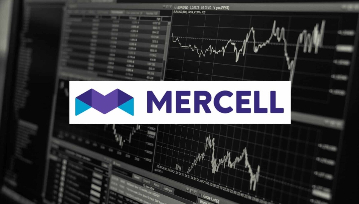 Mercell Pdf Teknisk analyse - Mercell (MRCEL) - Investornytt