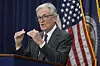 Federal Reserve kutter renten: Miran går i strupen på Powell