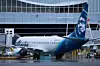 Nyhetsbyråer: Også Alaska Airlines har funnet løse deler» på noen Max 9-fly
