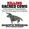 (+)Bokanmeldelse : Killing sacret cows av Garreth B. Gunderson