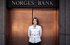Sentralbanksjefen anslår ett rentekutt i året de neste tre årene