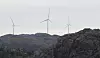 Vindkraftkommuner får saftig utbetaling for fjoråret