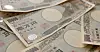 Japanese Yen banknote