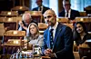 Lav kvalitet på innvandring? – Farahmand utfordrer norsk integreringspolitikk