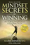 (+) Mindset Secrets of Winning av Minervini