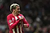 Griezmann høyaktuell for Manchester United!