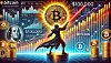 Bitcoin krysser $100,000: Paradigmeskifte eller Ny Blow-off-Top?