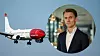 (+) Dette påvirker Norwegian-aksjen