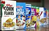 Mulig salg sender aksjekursen til Corn Flakes-produsent i været