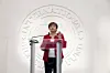 Georgieva fortsetter som IMF-sjef i fem nye år