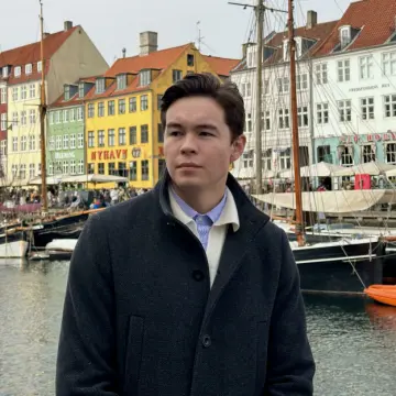 Daniel Cabrera Omland