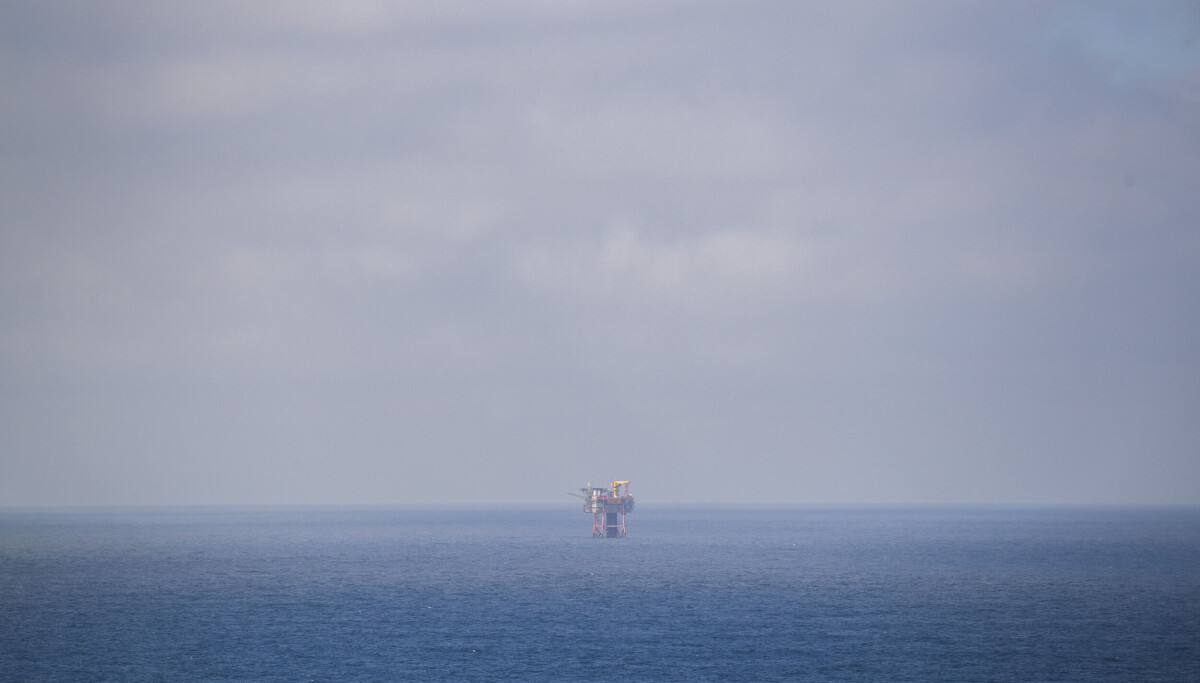 Photo: investornytt.no Norway Oil Production Drops Nearly 10 Percent in July