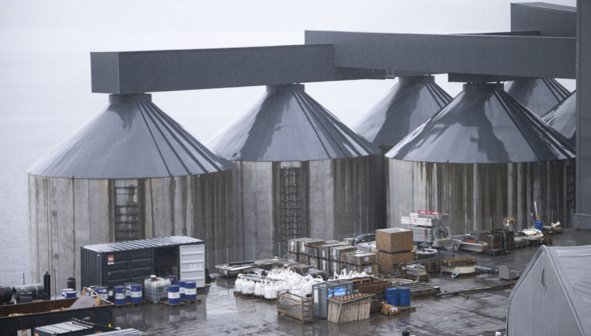 Photo: Investornytt Nordic Mining Plummets 42 Percent After Bankruptcy Warning